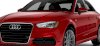 Audi A3 Premium plus 2.0 TFSI AT 2015 - Ảnh 10