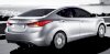 Hyundai Elantra SX 1.6 CDRi MT 2014 - Ảnh 5