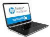 HP Pavilion TouchSmart 14-n050sa (E7G49EA) (Intel Core i3-3217U 1.8GHz, 4GB RAM, 750GB HDD, VGA Intel HD Graphics 4000, 14 inch Touch Screen, Windows 8 64 bit)_small 0