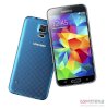 Samsung Galaxy S5 (Galaxy S V / SM-G900K / SM-G900L / SM-G900S) 32GB Blue - Ảnh 3