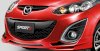 Mazda2 Sports Groove 1.5 MT 2014_small 0