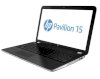 HP Pavilion 15-n035tu (F3Z84PA) (Intel Core i3-3217U 1.8GHz, 4GB RAM, 500GB HDD, VGA Intel HD Graphics 4000, 15.6 inch, Linux) - Ảnh 3