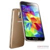 Samsung Galaxy S5 (Galaxy S V / SM-G900K / SM-G900L / SM-G900S) 16GB Gold - Ảnh 2