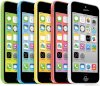 Apple iPhone 5C 8GB Yellow (Bản quốc tế)_small 3