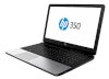 HP 350 G1 (G4S59UT) (Intel Celeron 2957U 1.4GHz, 4GB RAM, 320GB HDD, VGA Intel HD Graphics, 15.6 inch, Windows 8.1 Pro 64 bit)_small 1