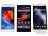 Sony Xperia ZL (Xperia ZL LTE) White - Ảnh 2