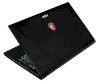 MSI GS60 Ghost-007 (Intel Core i7-4700HQ 2.4GHz, 12GB RAM, 878GB (128GB SSD + 750GB HDD), VGA NVIDIA GeForce GTX 860M, 15.6 inch, Windows 8.1)_small 3