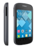 Alcatel One Touch Pop C1 (One Touch 4015D) Black _small 1