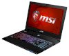 MSI GS60 Ghost-007 (Intel Core i7-4700HQ 2.4GHz, 12GB RAM, 878GB (128GB SSD + 750GB HDD), VGA NVIDIA GeForce GTX 860M, 15.6 inch, Windows 8.1)_small 1