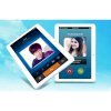 KNC MD806 (MTK8389 Quad Core, 1GB RAM, 8GB Flash Driver, 8inch, Android OS v4.2.2 Jelly Bean)_small 2