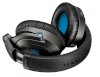 Haed Phone Sennheiser HD7 DJ_small 0