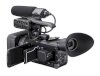Máy quay phim chuyên dụng Sony HXR-NX70U - Ảnh 4