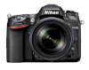 Nikon D7100 (AF-S DX NIKKOR 16-85mm F3.5-5.6 G ED VR) Lens kit_small 1
