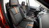 Ford Ranger Double Cab 2.2 Hi-ride Wildtrak MT 2014_small 2