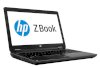 HP ZBook 15 Mobile Workstation (F0U62EA) (Intel Core i7-4700MQ 2.4GHz, 8GB RAM, 782GB (32GB SSD + 750GB HDD), VGA NVIDIA Quadro K2100M, 15.6 inch, Windows 7 Professional 64 bit)_small 2