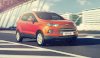 Ford EcoSport Trend 1.5 AT 2014 - Ảnh 4