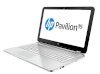 HP Pavilion 15-n034ea (F4U61EA) (Intel Core i3-3217U 1.8GHz, 8GB RAM, 1TB HDD, VGA Intel HD Graphics 4000, 15.6 inch, Windows 8 64 bit) - Ảnh 3