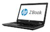 HP ZBook 15 Mobile Workstation (F0U65ET) (Intel Core i7-4800MQ 2.7GHz, 8GB RAM, 256GB SSD, VGA NVIDIA Quadro K2100M, 15.6 inch, Windows 7 Professional 64 bit)_small 1