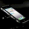 Viền iMatch Bumper Metal cho iPhone 5 IF72_small 2