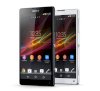 Sony Xperia ZL (Xperia ZL LTE) White - Ảnh 5