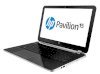 HP Pavilion 15-n246sa (F9F33EA) (Intel Core i5-4200U 1.6GHz, 6GB RAM, 750GB HDD, VGA Intel HD Graphics 4400, 15.6 inch, Windows 8.1 64 bit) - Ảnh 3
