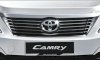 Toyota Camry G 2.0 AT 2014 _small 2