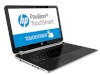 HP Pavilion TouchSmart 15-n065sa (E8R09EA) (Intel Core i5-4200U 1.6GHz, 8GB RAM, 750GB HDD, VGA Intel HD Graphics 4400, 15.6 inch Touch Screen, Windows 8 64 bit)_small 3