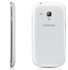 Samsung I8200N Galaxy S III mini 16GB White_small 1
