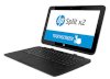 HP Split 13-m201sa x2 (F5C46EA) (Intel Core i5-4210Y 1.5GHz, 4GB RAM, 564GB (64GB + 500GB HDD), VGA Intel HD Graphics 4200, 13.3 inch Touch Screen, Windows 8.1 64 bit)_small 2