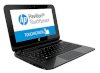 HP Pavilion 10 TouchSmart 10-e011ea (F9S92EA) (AMD Dual-Core A4-1200 1.0GHz, 2GB RAM, 500GB HDD, VGA ATI Radeon HD 8180, 10.1 inch Touch Screen, Windows 8.1 64 bit)_small 0