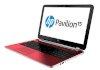HP Pavilion 15-n276ea (F9T17EA) (AMD Quad-Core A8-4555M 1.6GHz, 8GB RAM, 1TB HDD, VGA ATI Radeon HD 7600G, 15.6 inch, Windows 8.1 64 bit) - Ảnh 3