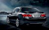 Honda Accord EX 2.4 AT 2014 - Ảnh 13