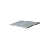 Vietrack VRFS45-2 Fix Shelf Depth 450 Light Grey_small 1