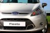 Ford Fiesta Hatchback Sport 1.6 AT 2014 - Ảnh 8