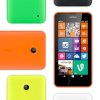 Nokia Lumia 630 Dual Sim (RM-978) Bright Yellow_small 0