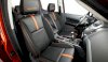 Ford Ranger Double Pick-Up HR XLT 3.2 AT 4x2 2014 Diesel - Ảnh 11