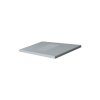 Vietrack VRSS100-1 Slide Shelf Depth 1000mm Black_small 2