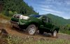 Toyota Tacoma Access Cab 2.7 MT 4x4 2014_small 1