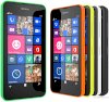 Nokia Lumia 630 Dual Sim (RM-978) Bright Green - Ảnh 2