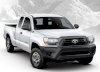 Toyota Tacoma Access Cab 2.7 AT 4x4 2014 - Ảnh 8