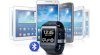 Đồng hồ thông minh Samsung Gear 2 Neo R3810_small 1