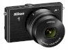 Nikon 1 J4 (1 Nikkor 10-30mm F3.5-5.6 VR) Lens Kit_small 1