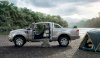 Ford Ranger Super Pick-Up XLT 3.2 MT 4x4 2014 Diesel - Ảnh 4