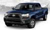 Toyota Tacoma Access Cab 2.7 MT 4x2 2014_small 3