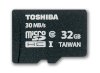 Toshiba UHSH-1 32GB Class 10 - Ảnh 2