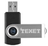 USB Texet Stick 16GB_small 0