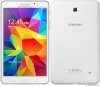 Samsung Galaxy Tab 4 7.0 3G (Samsung SM-T231) (Quad-Core 1.2GHz, 1.5GB RAM, 8GB Flash Driver, 7 inch, Android OS v4.4.2) WiFi, 3G Model Black - Ảnh 2