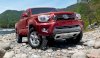 Toyota Tacoma Access Cab 2.7 AT 4x4 2014 - Ảnh 2