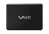 Sony Vaio VGN-CR240E/B (Intel Core 2 Duo T5500 1.6GHz, 2GB RAM, 160GB HDD, VGA Intel GMA 950, 14.1 inch, Windows Vista Home Premium) _small 0