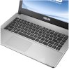 Asus X450LA-XX030 (Intel Core i3-4010U 1.7GHz, 4GB RAM, 500GB HDD, VGA Intel HD Graphics 4400, 14inch, PC DOS)_small 1